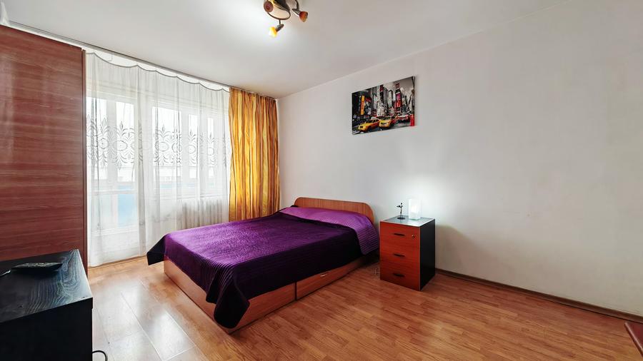 Dristor 1 minut Metrou | Garsoniera spatioasa in bloc mixt, anvelopat termic - 1