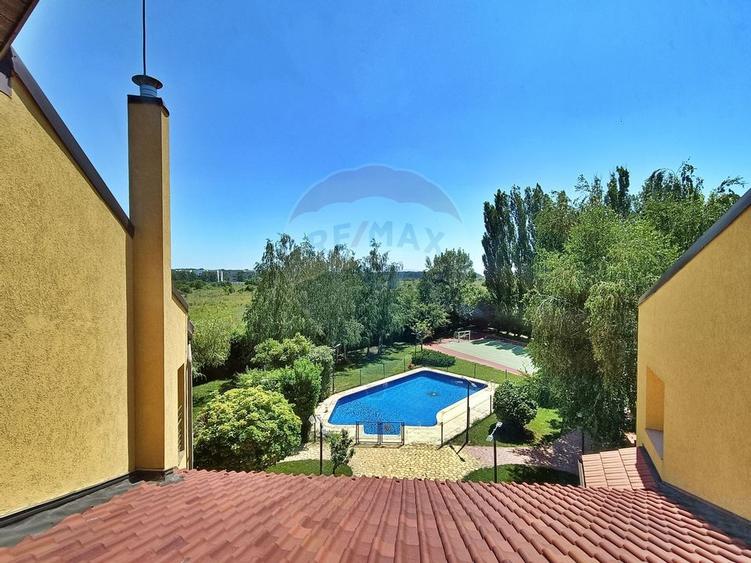 For Sale Educational Campus Baneasa, 12000sqm Land-School-Kindergarden - 42