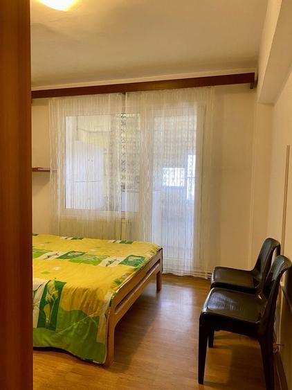 Apartament 3 camere, Sighisoara, 2 wc, 2 terase, et.4 - 4