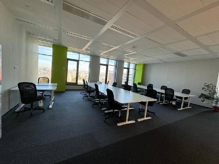 Timpuri Noi Square 2, Timpuri Noi, 480 mp  0% comision! - 4