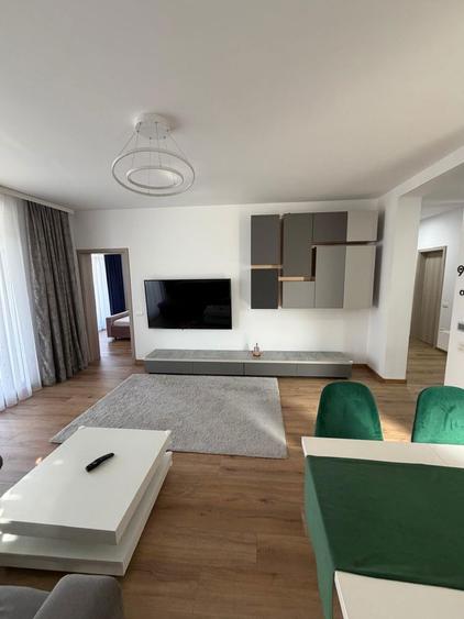 Inchiriez apartament 3 camere /2 bai Dumbravita - 8