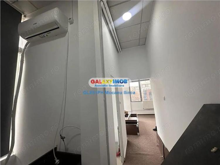 Inchiriere spatiu birouri, Ultracentral, Ploiesti - 4