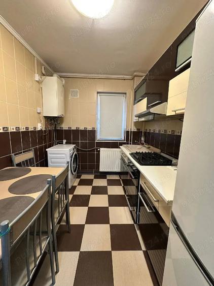 inchiriere ap 2 camere - 1