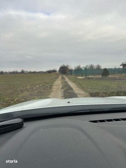 Teren de vanzare sau inchiriere,2400 mp - 5