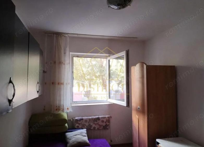 Garsoniera | Zona Dambovita - 4