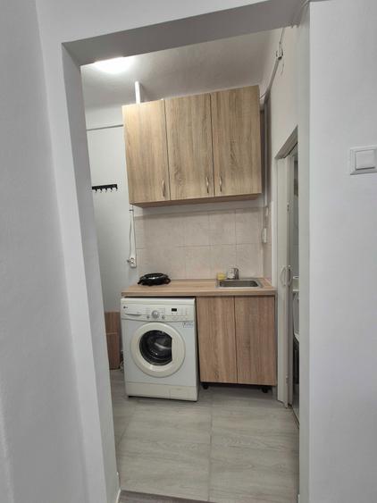 Inchiriez garsoniera ultracentral Satu Mare - 5