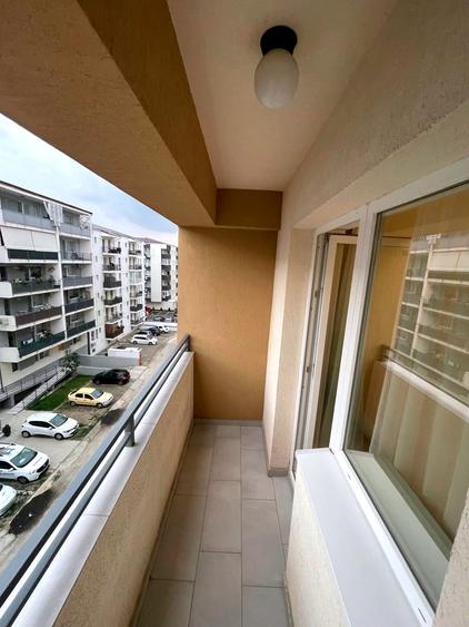 Apartament 2 camere | Berceni | Aparatori | Mobilat utilat | Centrala | Parcare - 14
