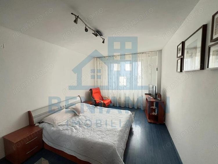 Apartament-3 Camere-Semidecomandat-65mp-Astra-Brasov - 7