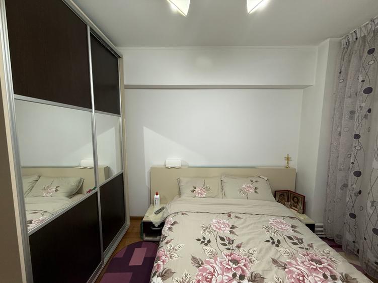 4 camere Lujerului - Uverturii - Centrala Proprie - 3