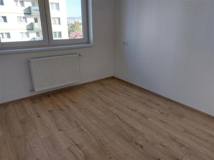 APARTAMENT 2 CAMERE IN TRACTORUL, LA 500 M DE CORESI MALL - 7