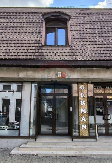 Spa?iu comercial de inchiriat in Piata Agroalimentara di... - 14