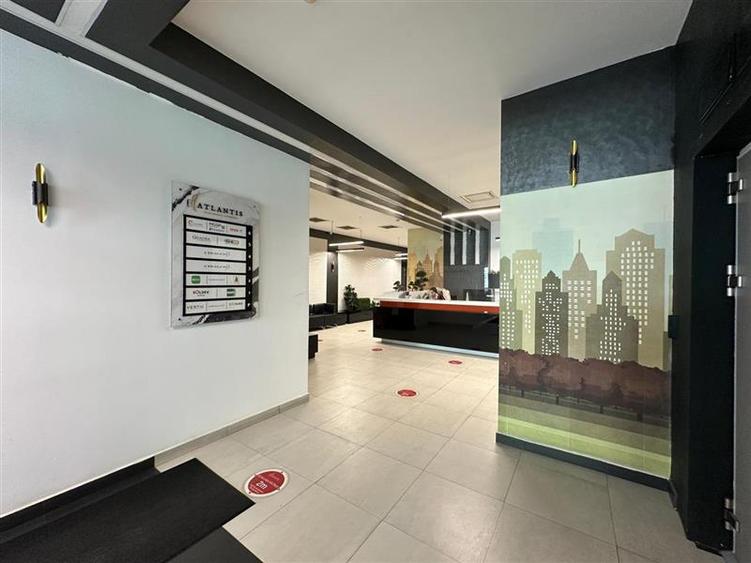 Atlantis Business Center - Birouri Clasa Superioara - 168 mp - 9