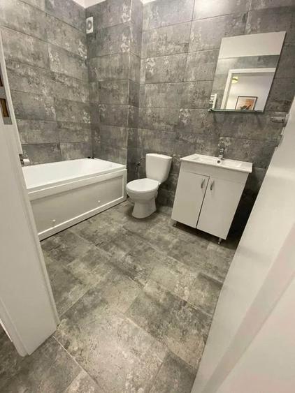 Inchiriere Garsoniera Militari Residence Rezervelor / Loc de Parcare - 5