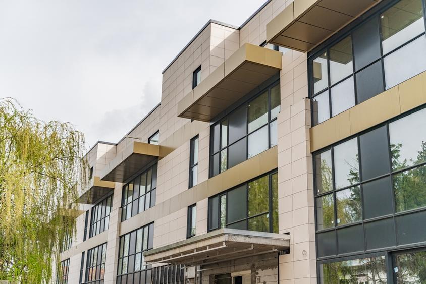 DIRECT DEZVOLTATOR - 3 CAMERE - PIPERA -  PROIECT NOU - COMISION 0% - 1