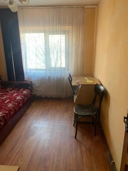 Inchiriez apartament 3 camere decomandate Rm.Sarat_Jud. Buzau - 6