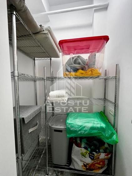 Apartament de lux cu 2 camere, loc de parcare, Future Residence - 15