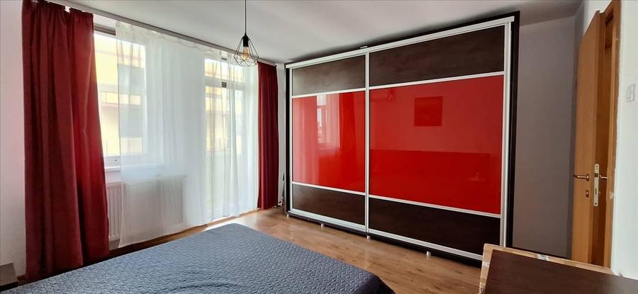 SUPEROCAZIE ! MAMAIA NORD 3 CAMERE 135 MP. MOBILAT UTILAT VEDERE LA MARE ! - 6