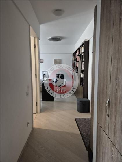 Delta City | 2 camere | 60mp | Decomandat | B12614 - 2