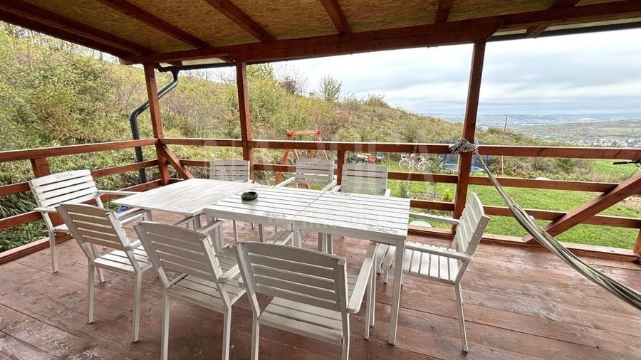 Casa 3 camere de vanzare in Borhanci, Cluj Napoca - 4