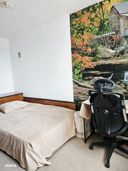 Apartament 3 camere, bloc reabilitat, Strada Luica, comision 0% - 10