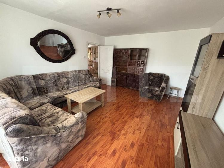Apartament 2 camere spatios | 52 mp utili | Centrala proprie | M11 | 5 - 10