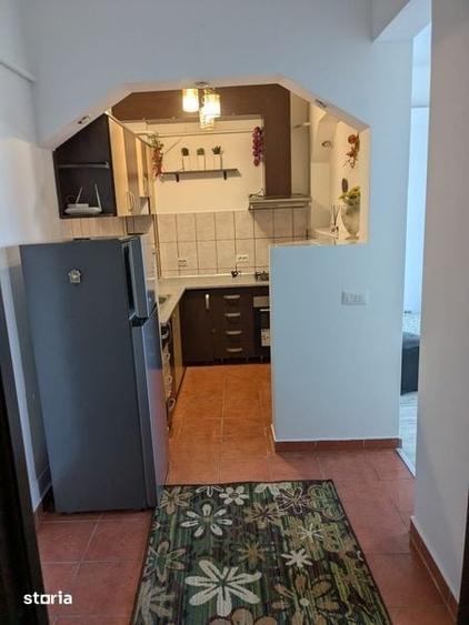 Apartament 2 camere decomandat 2009 - 2