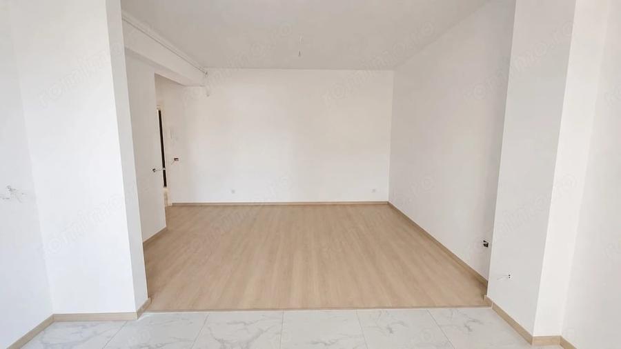 2 Camere| Titan | 55 mp | Metrou | Centrala | Bloc Finalizat | Parcare - 1