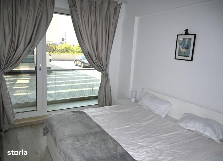 Vand Apartament cu vedere la mare-Meraki Resort & Spa - 15