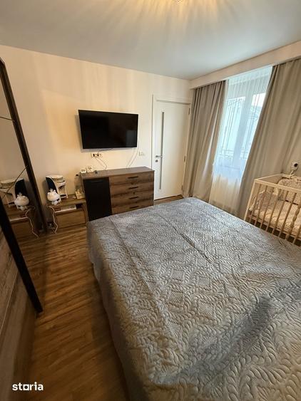 Casă cu 4 camere cu Teren 120 Mp în Central