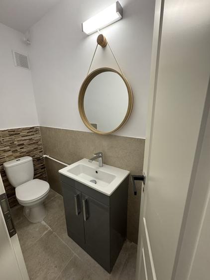 Apartament cu 3 camere decomandat în Ștefan cel Mare