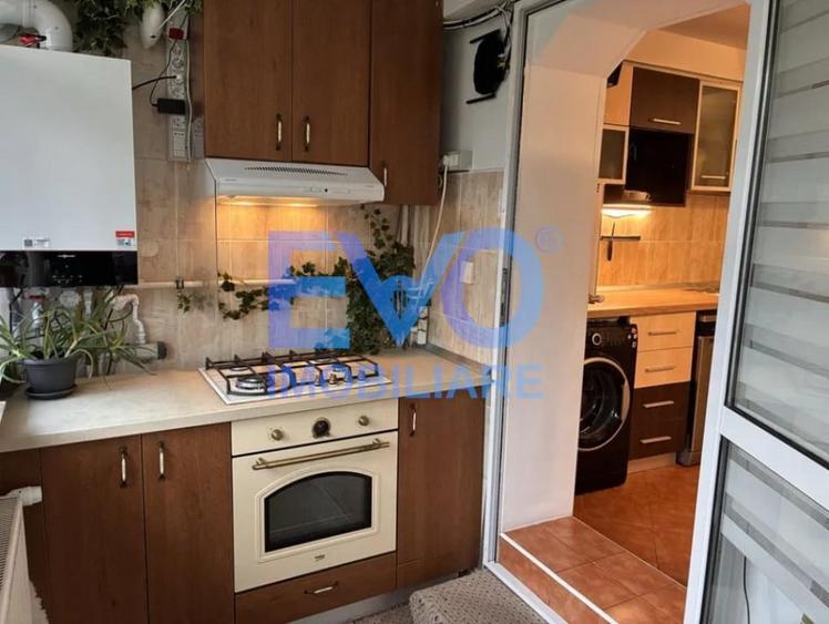 Apartament 3 camere, 72mp, decomandat, parter, Pacurari, Pet - 2