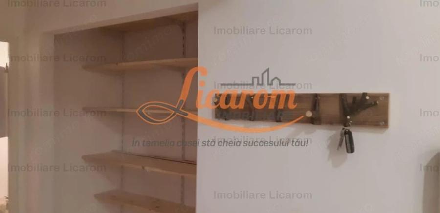 Apartament cu 2 camere decomandat în Blumăna