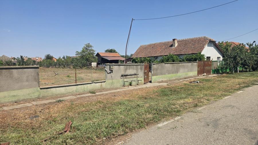 Spațiu comercial, în Șimand