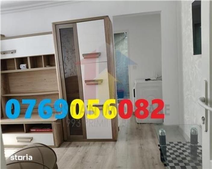 2 camere, Totul Nou, parter, Mobilat si Utilat, Viziru 2 - 1