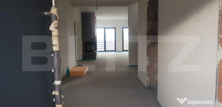 Investitie ! Casa unifamiliala, 260 mp utili, 739 mp teren, - 6