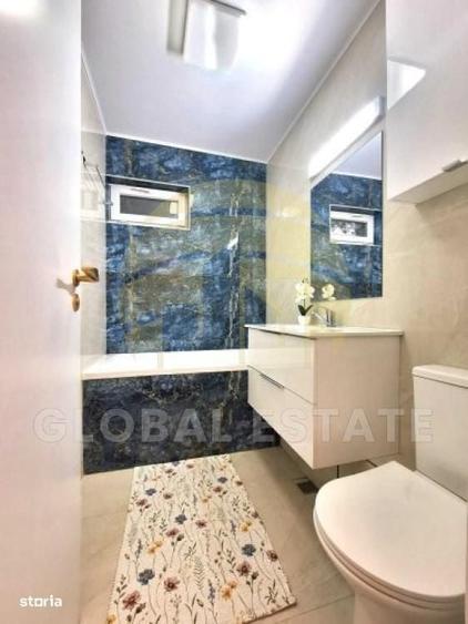 Apartament cu 2 camere decomandat în Drumul Taberei