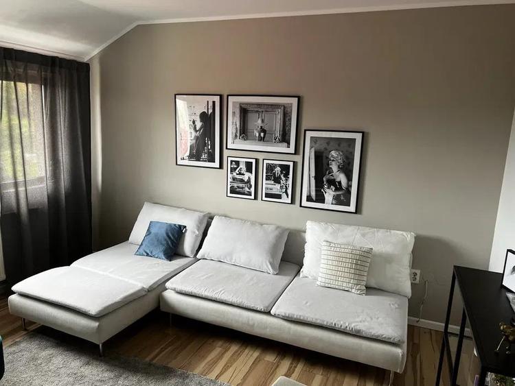 Apartament 2 Camere Tatarasi - Flora - 1