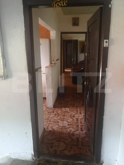 Apartament cu 2 camere decomandat, mobilat în Găești