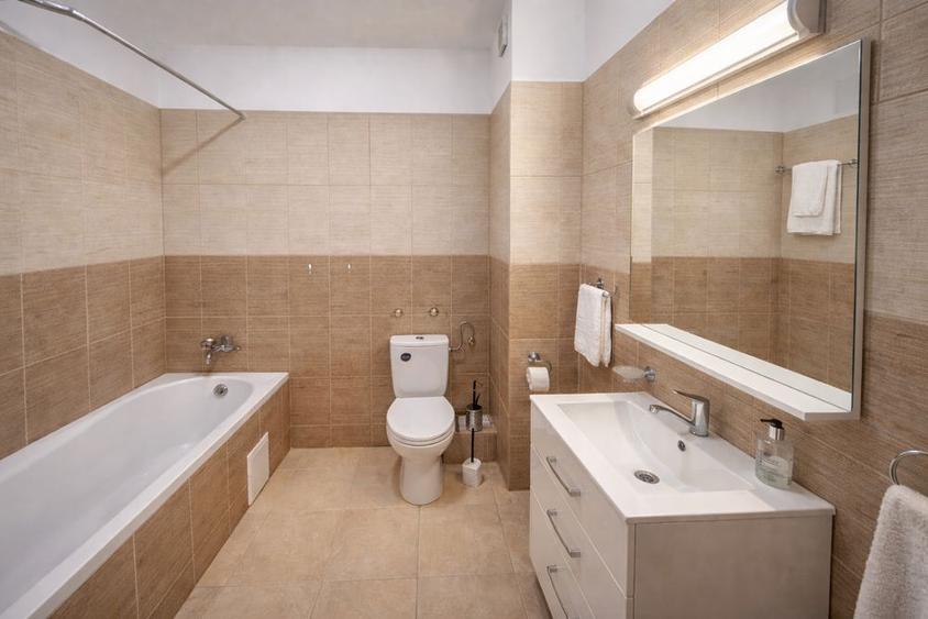 Vand apartament Terra Residence 73 mp - 10