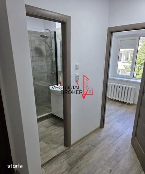 Garsoniera Decomandata Bloc Mixt Dristor - 7