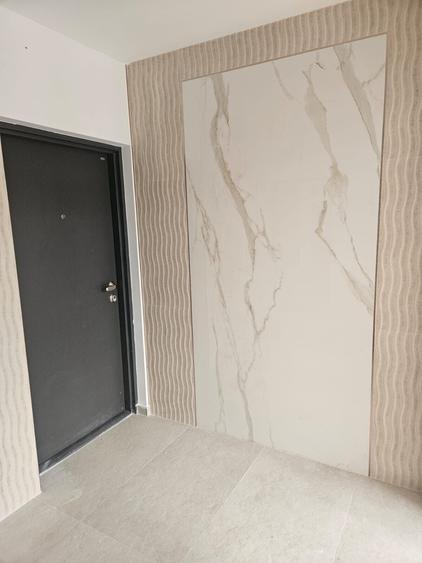 Apartament cu 3 camere decomandat, mobilat în Dămăroaia