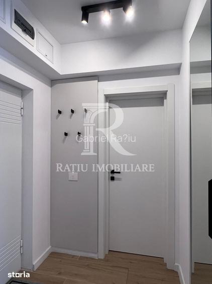Apartament cu 2 camere | Prima Panorama | Decebal | Oradea