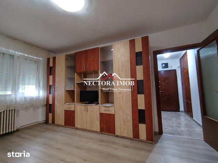 Apartament cu 2 camere în Rogerius
