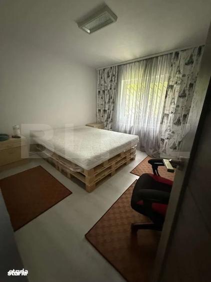 Apartament cu 4 camere în Tunari