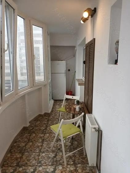 Garsonieră decomandată în Ultracentral