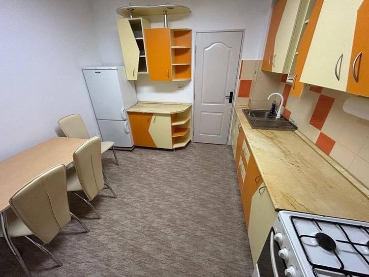 Apartament cu 2 camere decomandat în Mănăștur