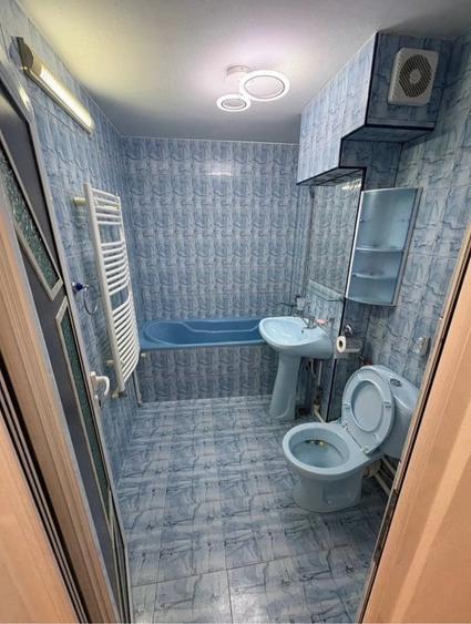 Apartament cu 2 camere decomandat în Steaua