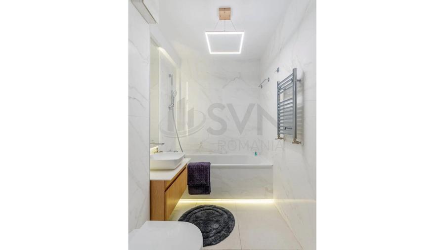 REA1020287 Apartament 2 camere Herestrau I Terasa 45mp I Parcare inclusa - 15