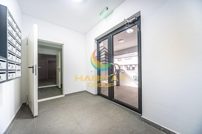 Garsonieră decomandată în Metalurgiei