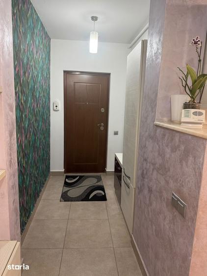 Apartament 2 camere decomandate cartier Marasti zona The Office - 9